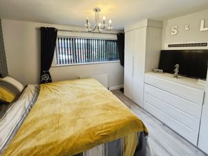 Bedroom 1- click for photo gallery